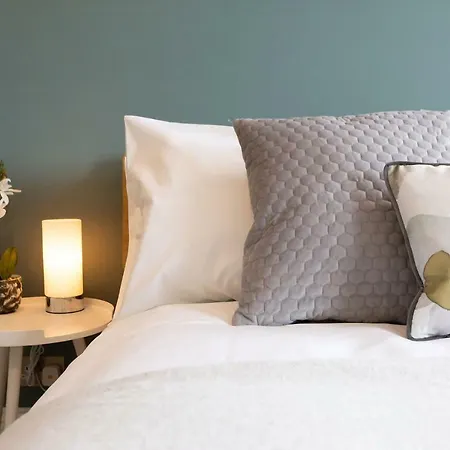 펜션 Clovelly House