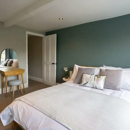 Holiday home Clovelly House