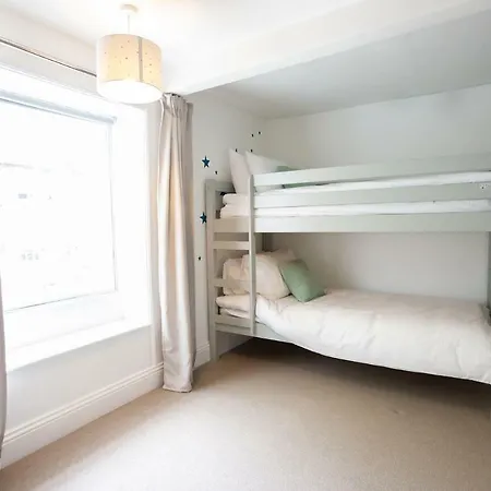Clovelly House Holiday home