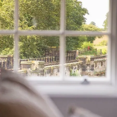 Clovelly House Holiday home Knaresborough