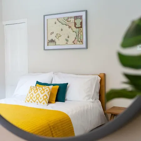Clovelly House Holiday home